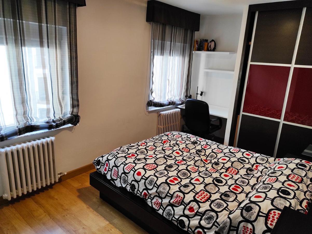 Acogedor Rincon Charro 75m2 Junto Al Corte Ingles Y Zona De Tapas De Van Dyck Apartamento Salamanca
