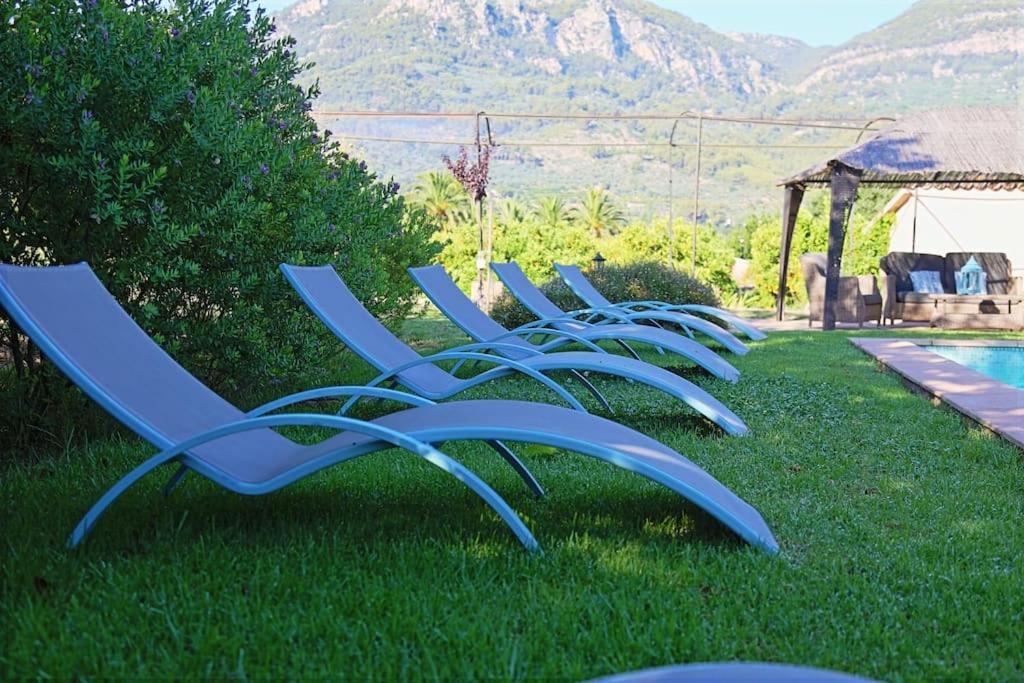 Massana, Excelentes Vacaciones Con Piscina *