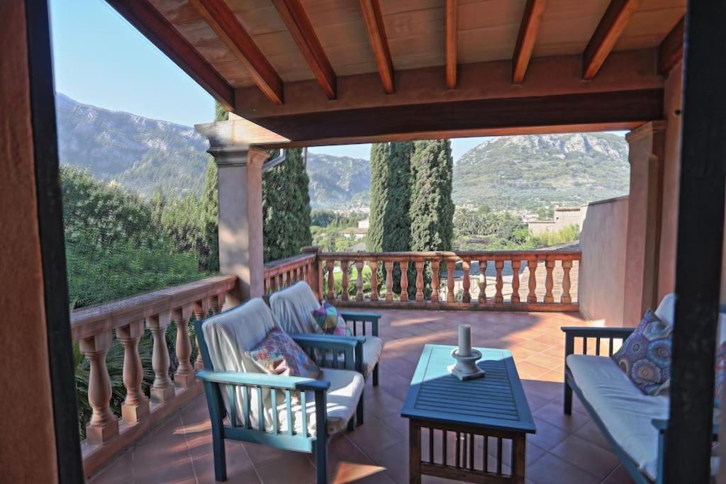 Massana, Excelentes Vacaciones Con Piscina *