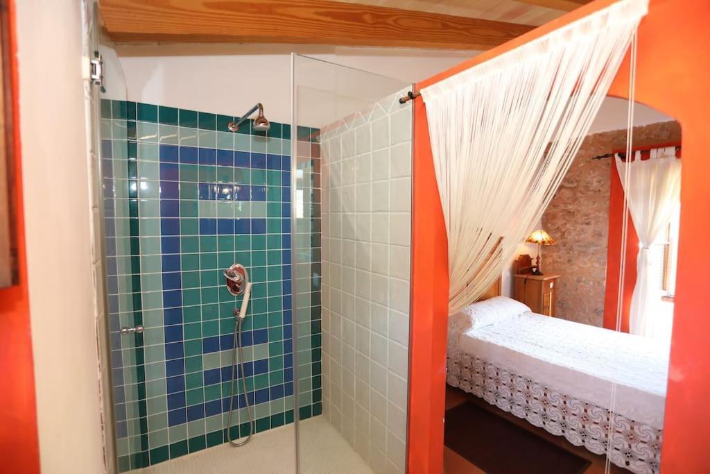 Villa Massana, Excelentes Vacaciones Con Piscina *