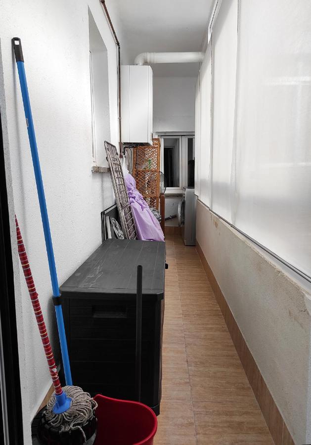 Acogedor Rincon Charro 75m2 Junto Al Corte Ingles Y Zona De Tapas De Van Dyck *