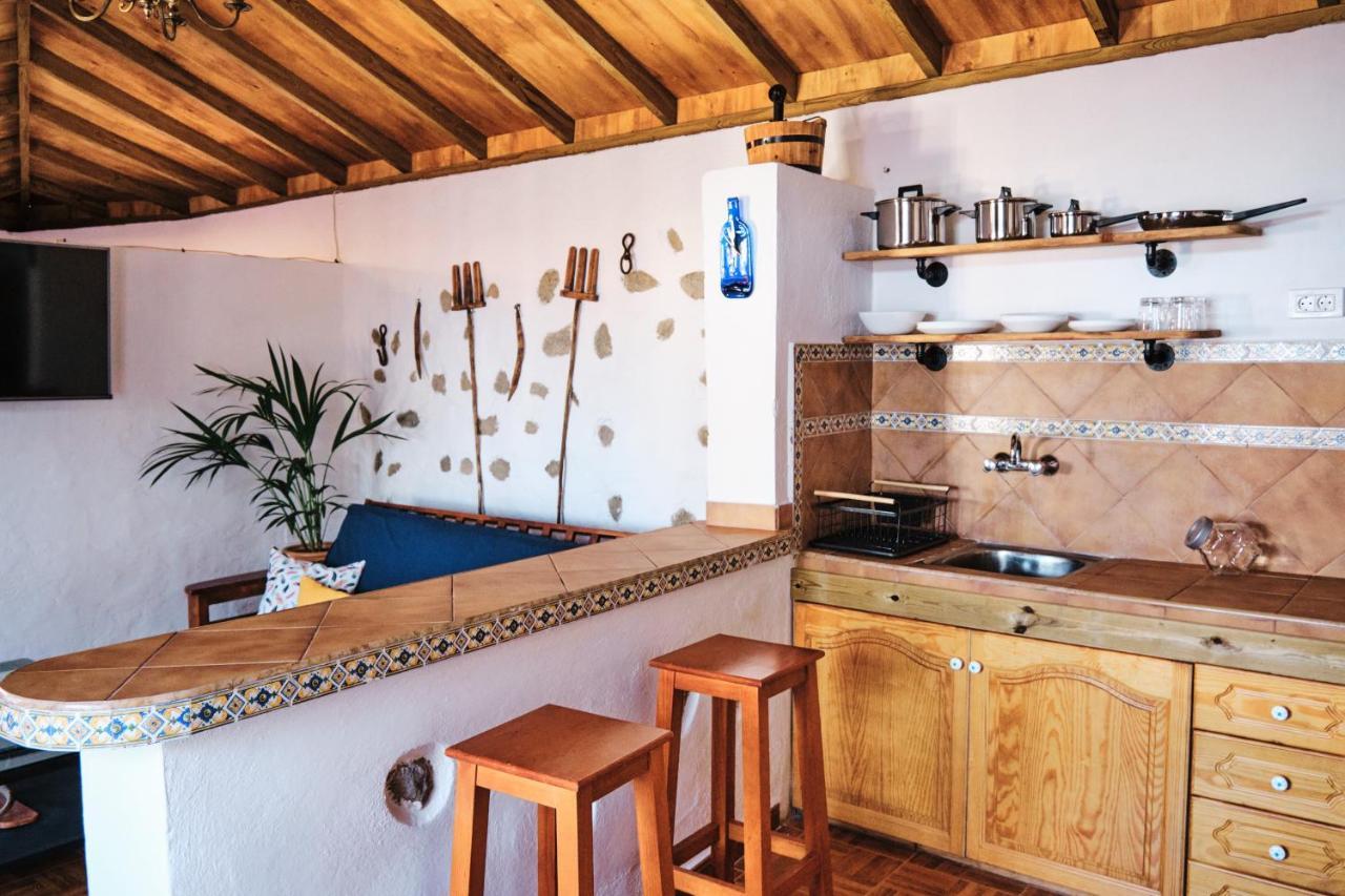 Holiday home La Garrocha