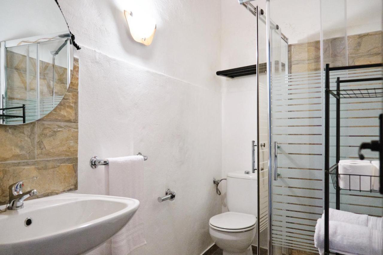 La Garrocha Holiday home Icod De Los Vinos