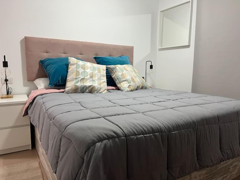 Apartment Piso Moderno En Santa Cruz de Tenerife