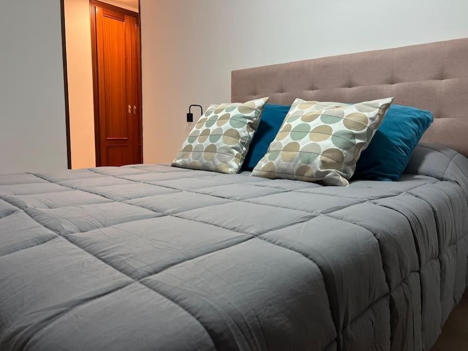 Apartment Piso Moderno En *