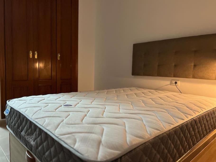 Apartment Piso Moderno En Santa Cruz de Tenerife