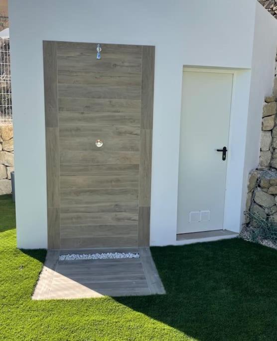 Apartamento Casita Colina Del Sol Calpe