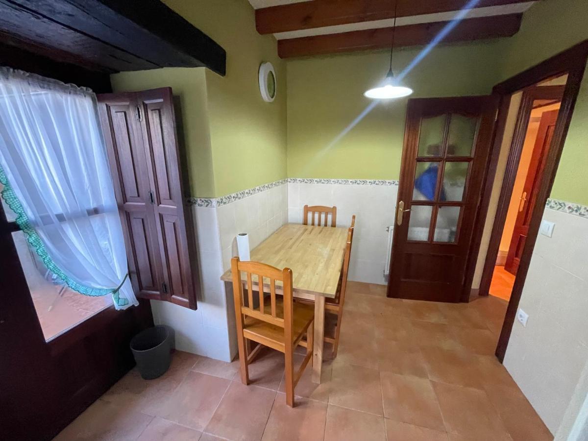 Apartment Malva Barcenaciones