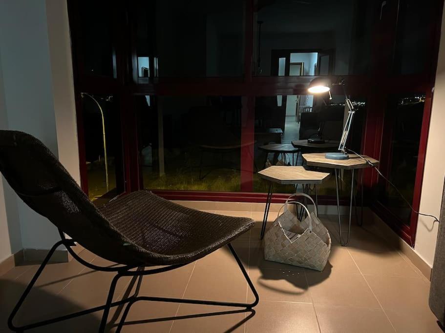 Apartment Piso Moderno En *