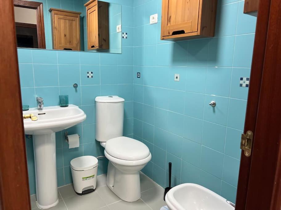 Apartment Piso Moderno En *