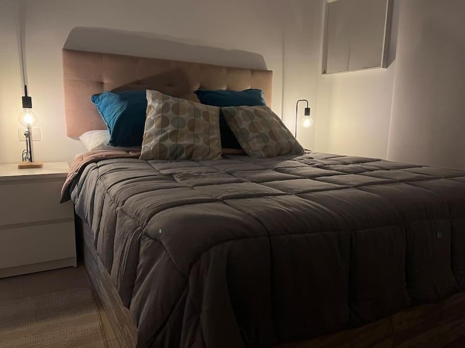 Apartment Piso Moderno En