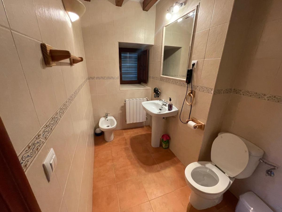 Apartment Malva *