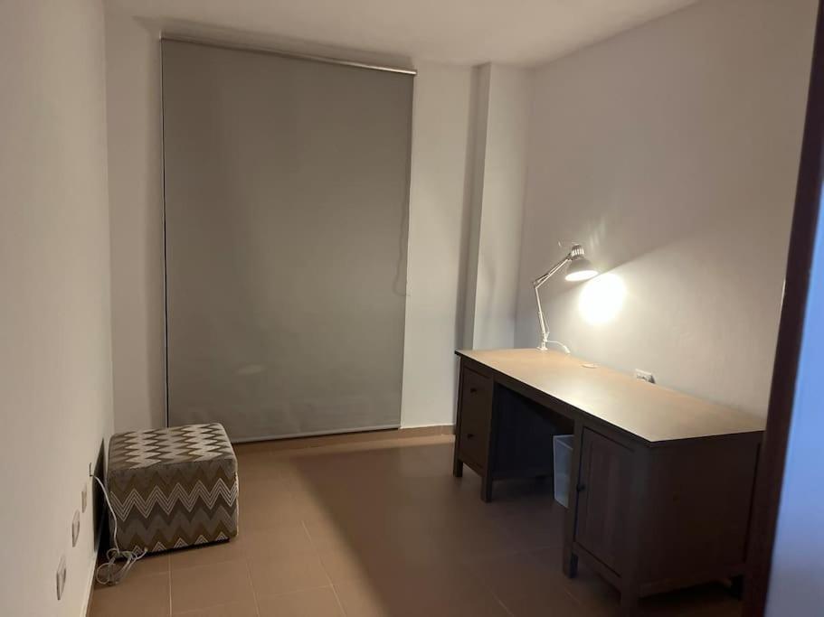 Piso Moderno En Santa Cruz de Tenerife