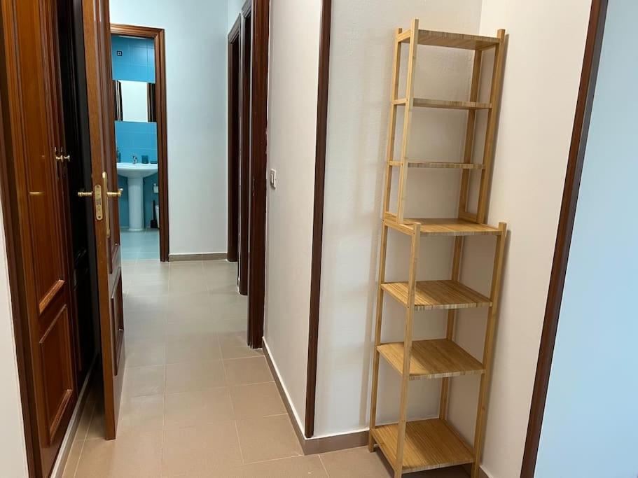 Piso Moderno En Santa Cruz de Tenerife