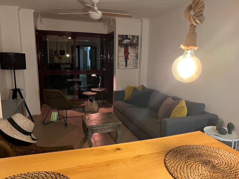 Piso Moderno En Apartment *