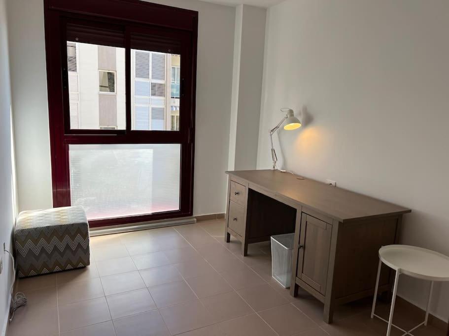 Apartment Piso Moderno En *