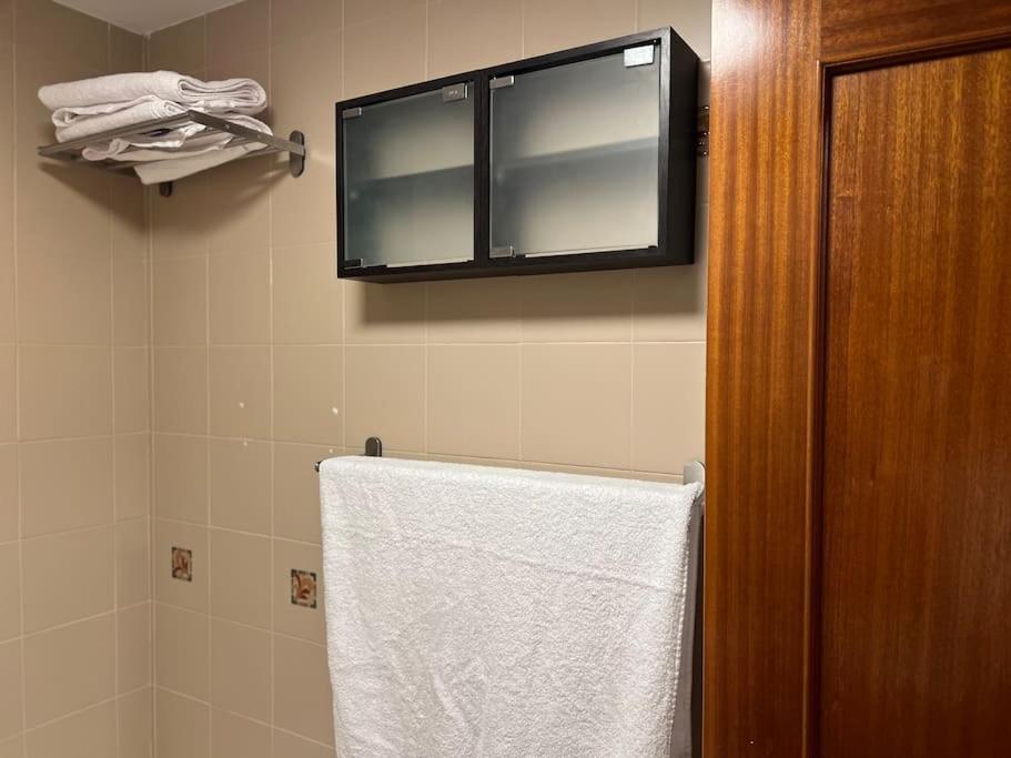 Piso Moderno En Apartment Santa Cruz de Tenerife