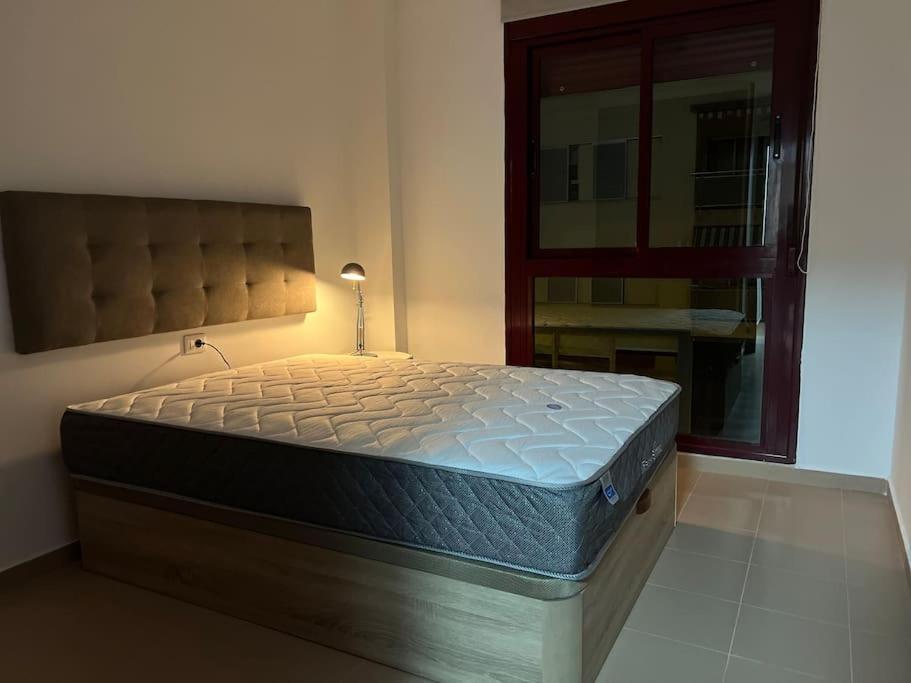 Apartment Piso Moderno En *