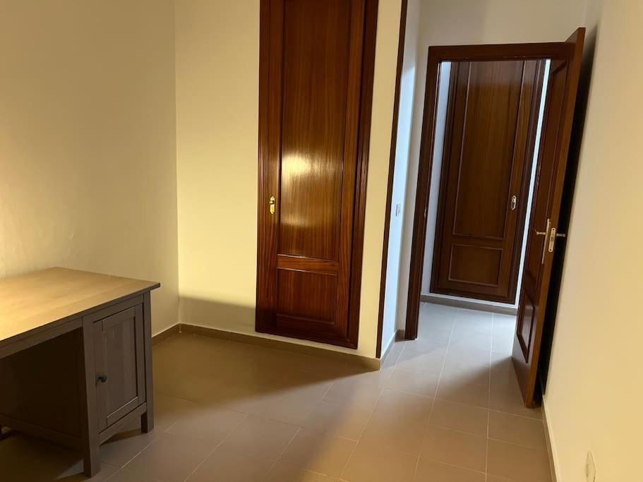Piso Moderno En Apartment
