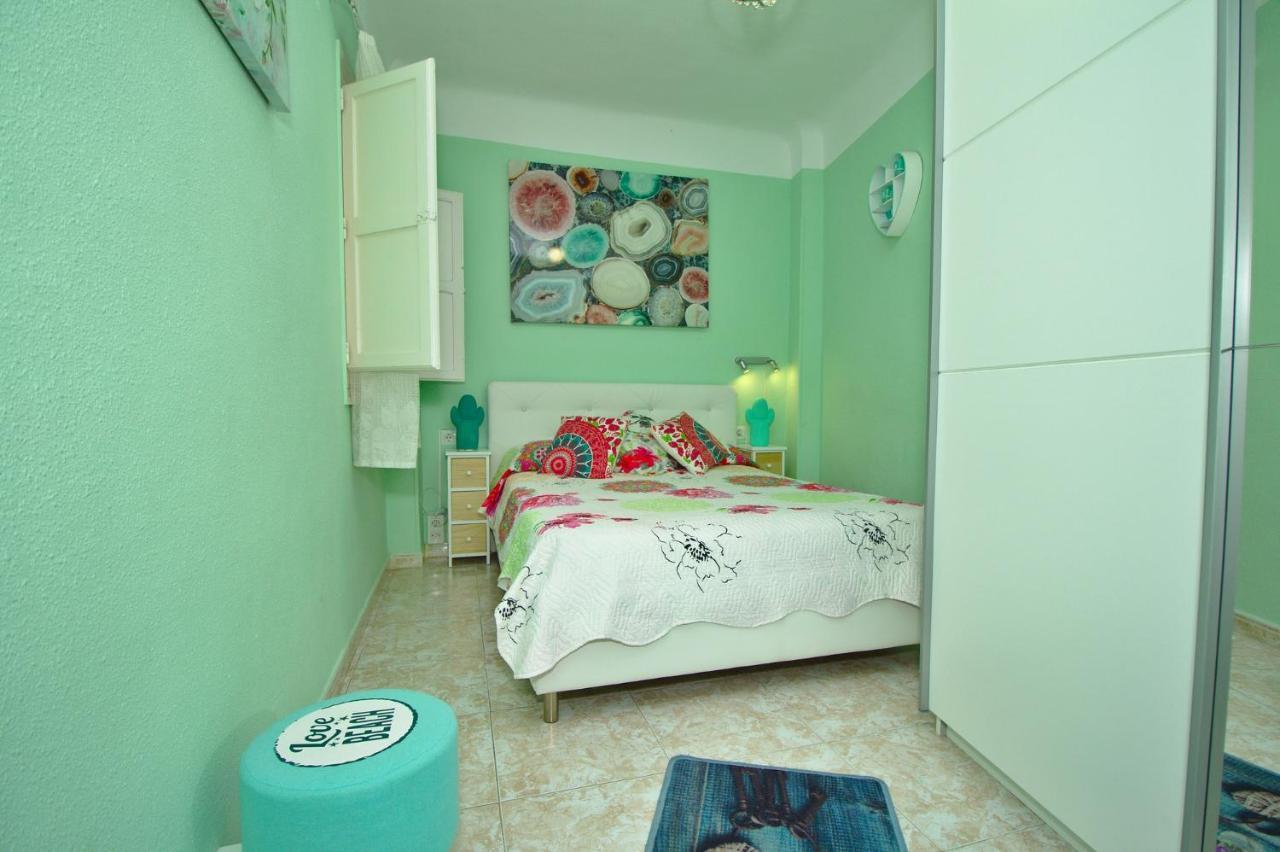 Apartamento Magic - Alicante