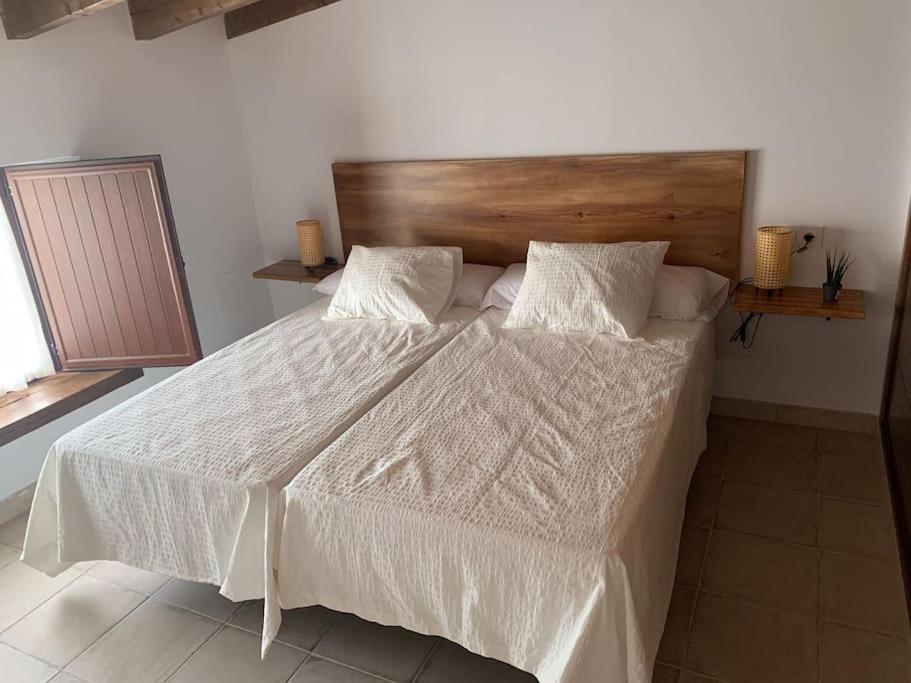 Сasa de vacaciones Santa Lucia Jerez de la Frontera