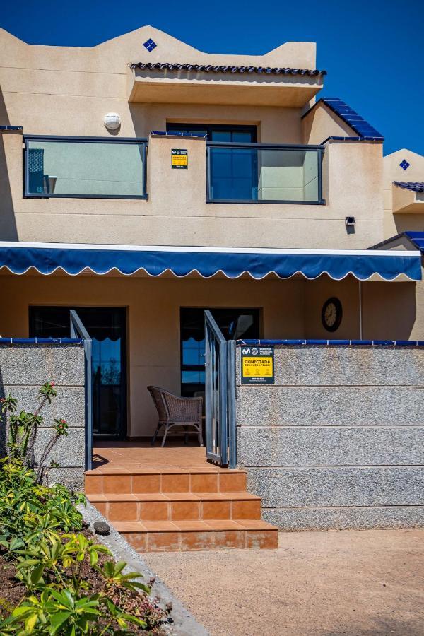 Сasa de vacaciones Casa Marine *