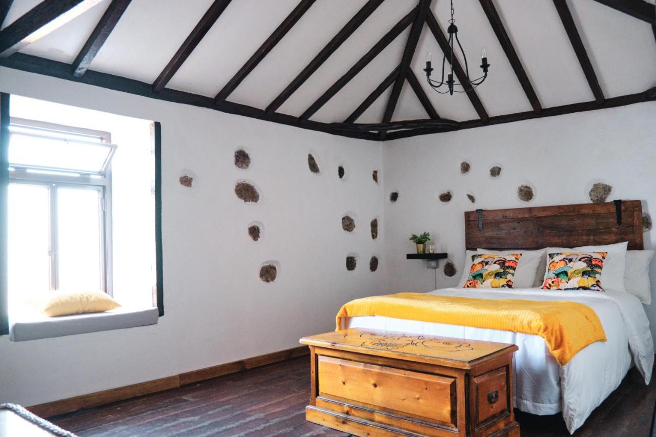 Holiday home La Garrocha