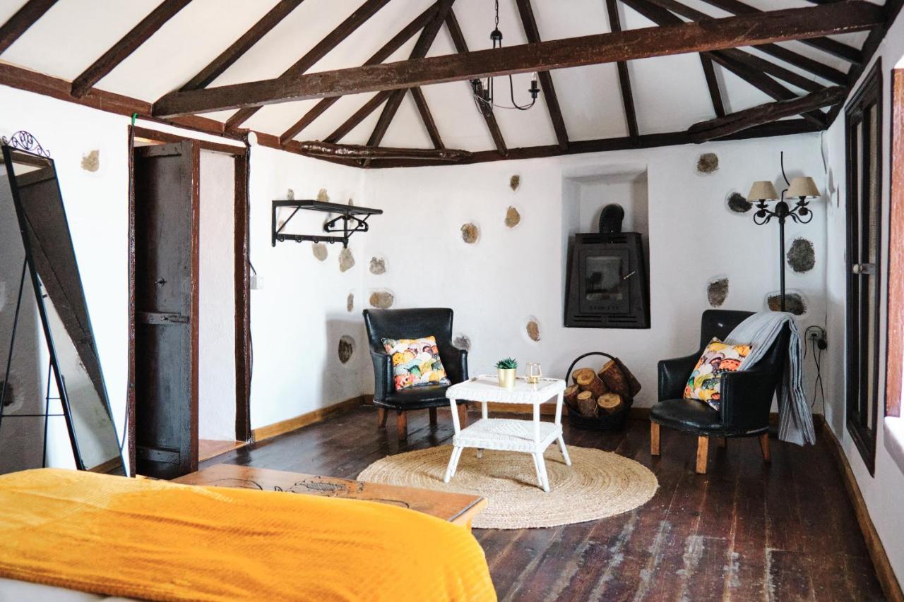 Holiday home La Garrocha Icod De Los Vinos