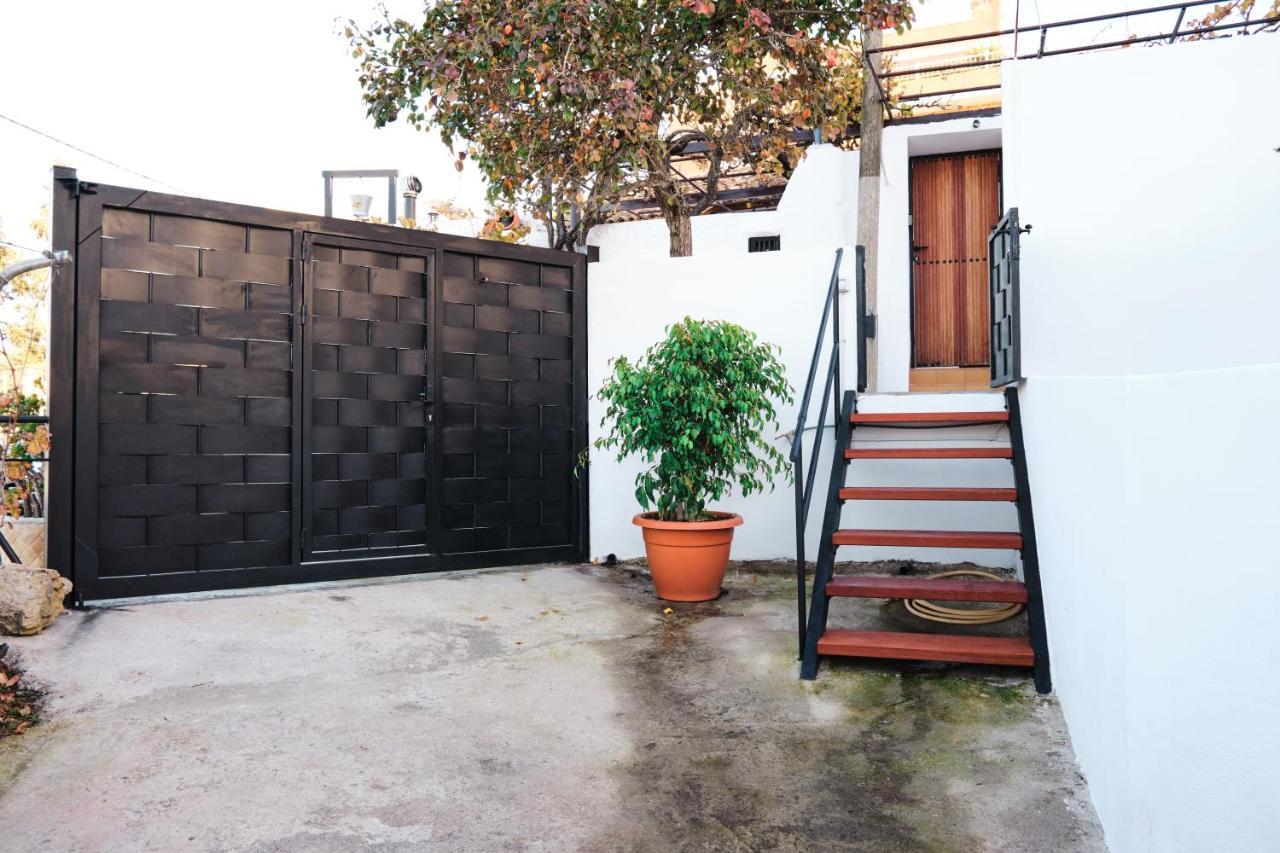 La Garrocha Holiday home