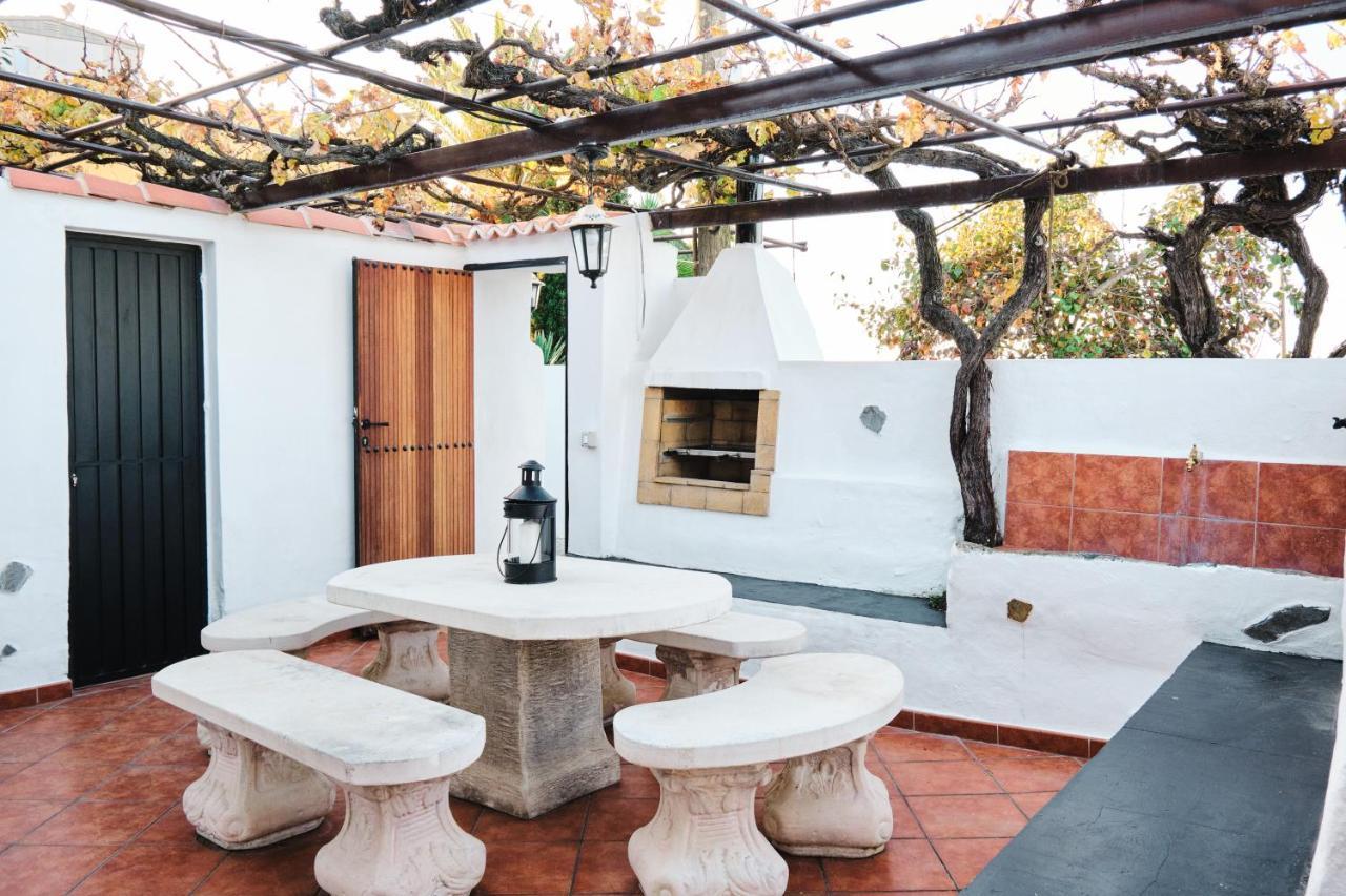 La Garrocha Holiday home
