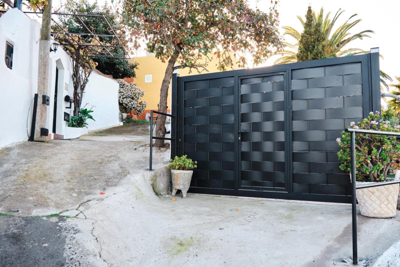 Holiday home La Garrocha