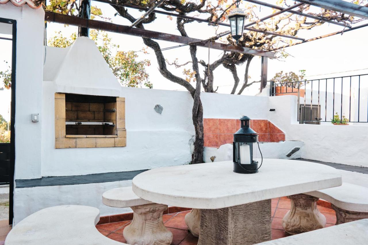 Holiday home La Garrocha Icod De Los Vinos