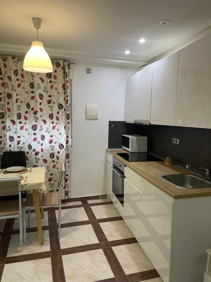 De 2 Cerca Paseo Maritimo Apartment