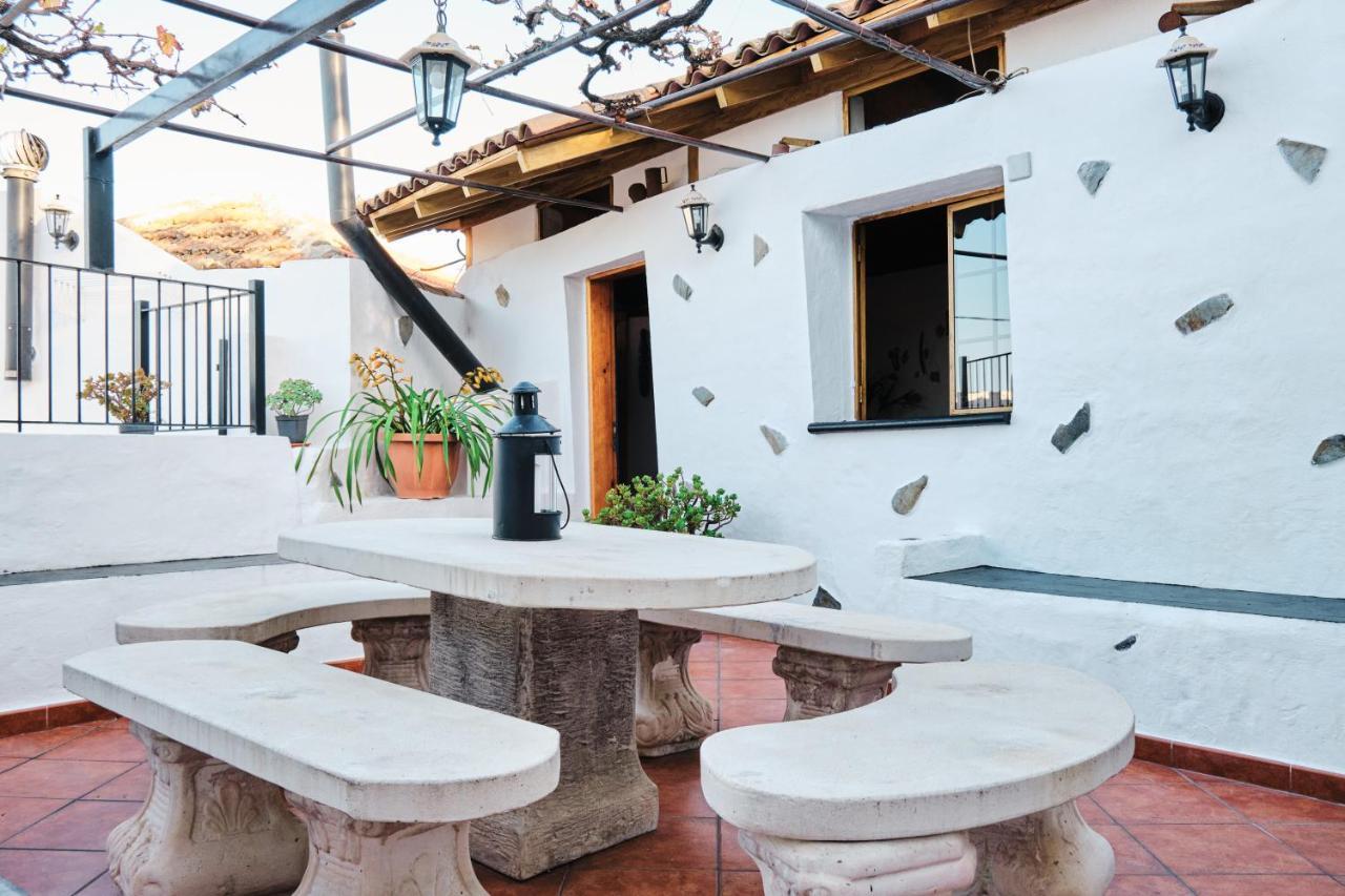 La Garrocha Holiday home Icod De Los Vinos