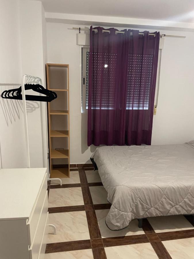 De 2 Cerca Paseo Maritimo Apartment *