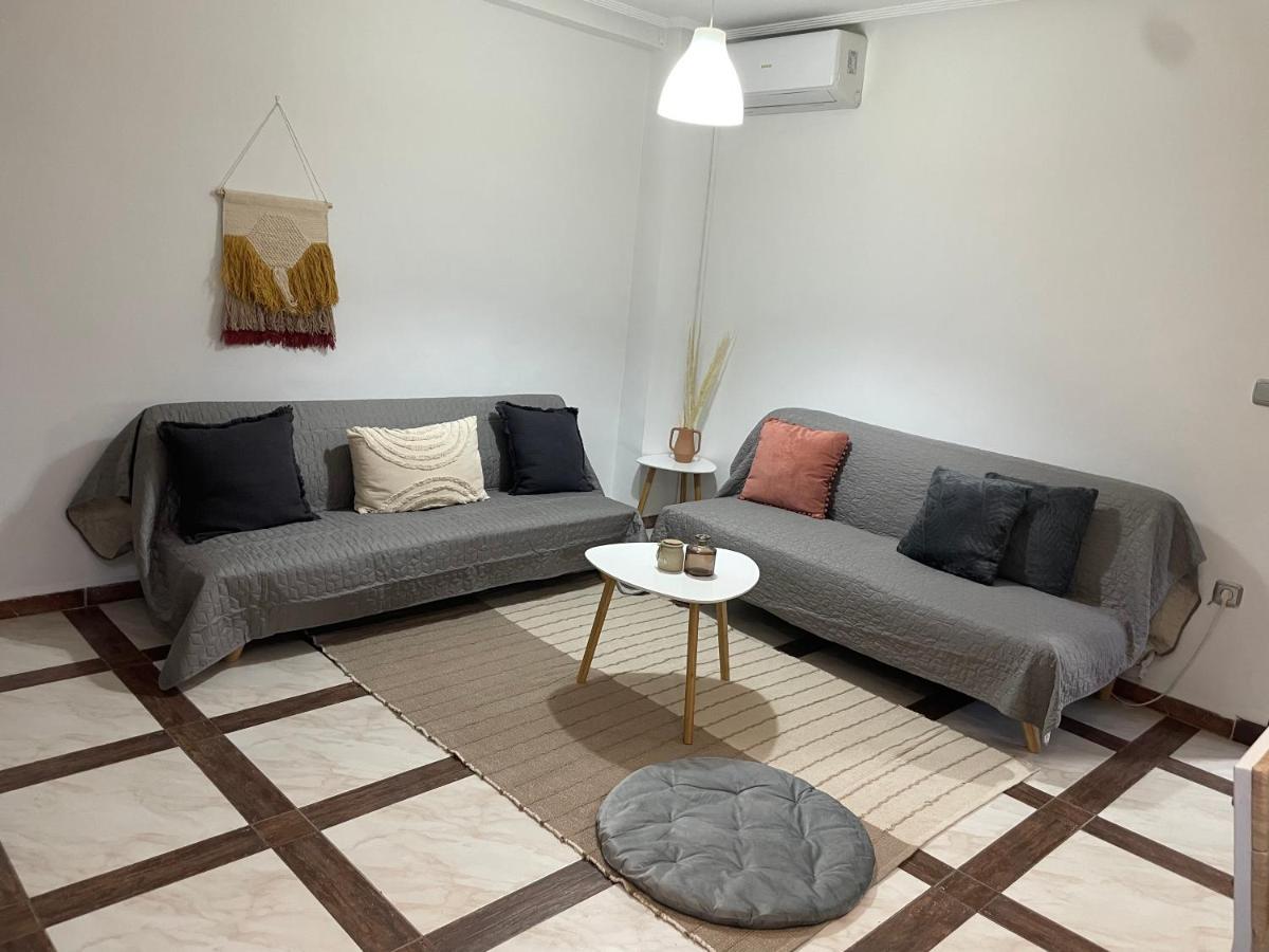 De 2 Cerca Paseo Maritimo Apartment *