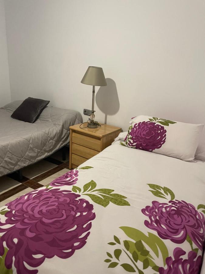 De 2 Cerca Paseo Maritimo Apartment *