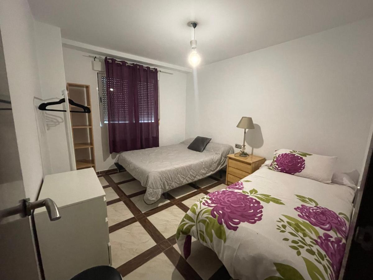 Apartment De 2 Cerca Paseo Maritimo *