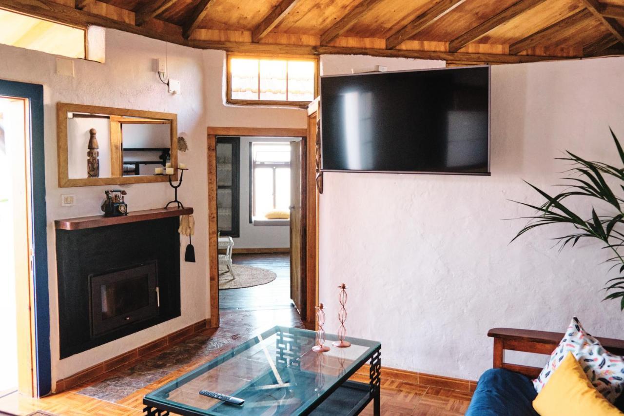 La Garrocha Holiday home *