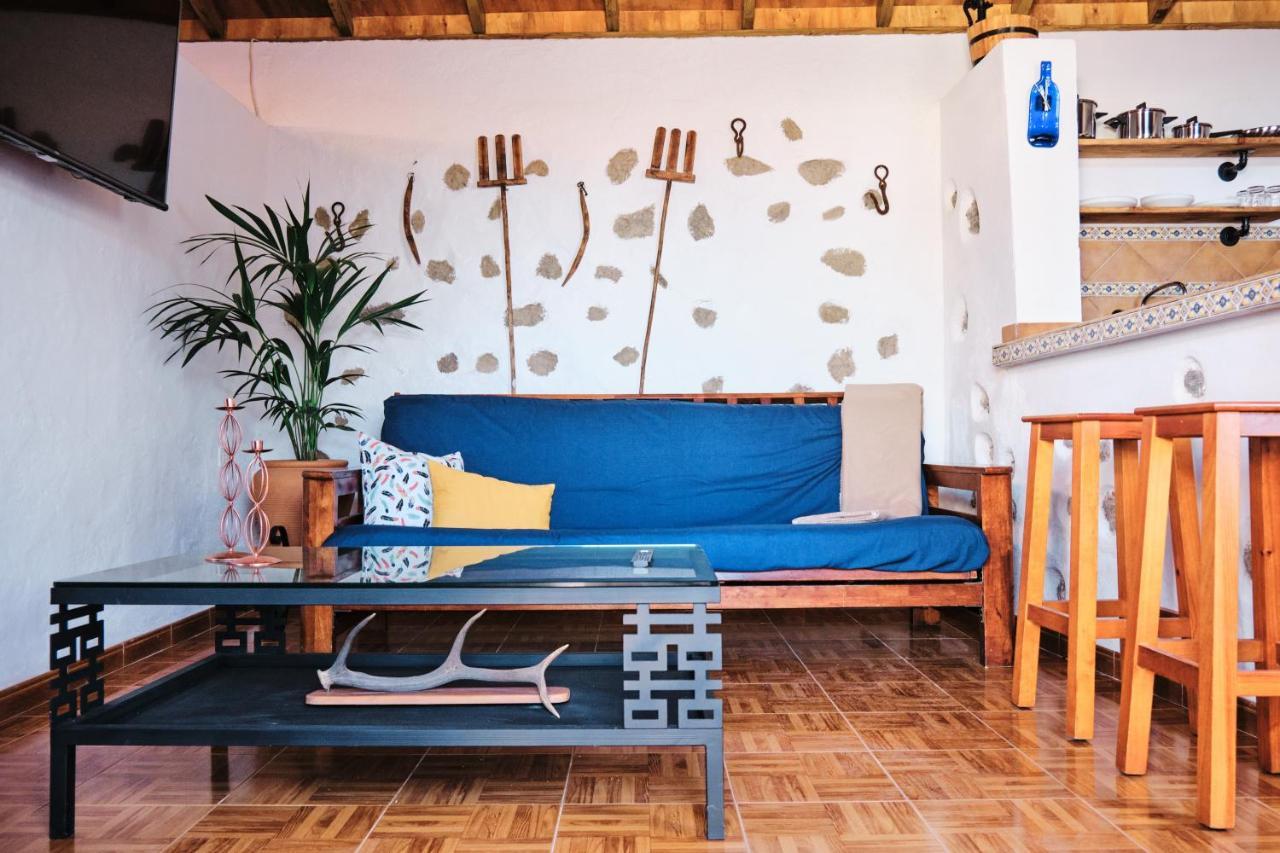 La Garrocha Holiday home Icod De Los Vinos