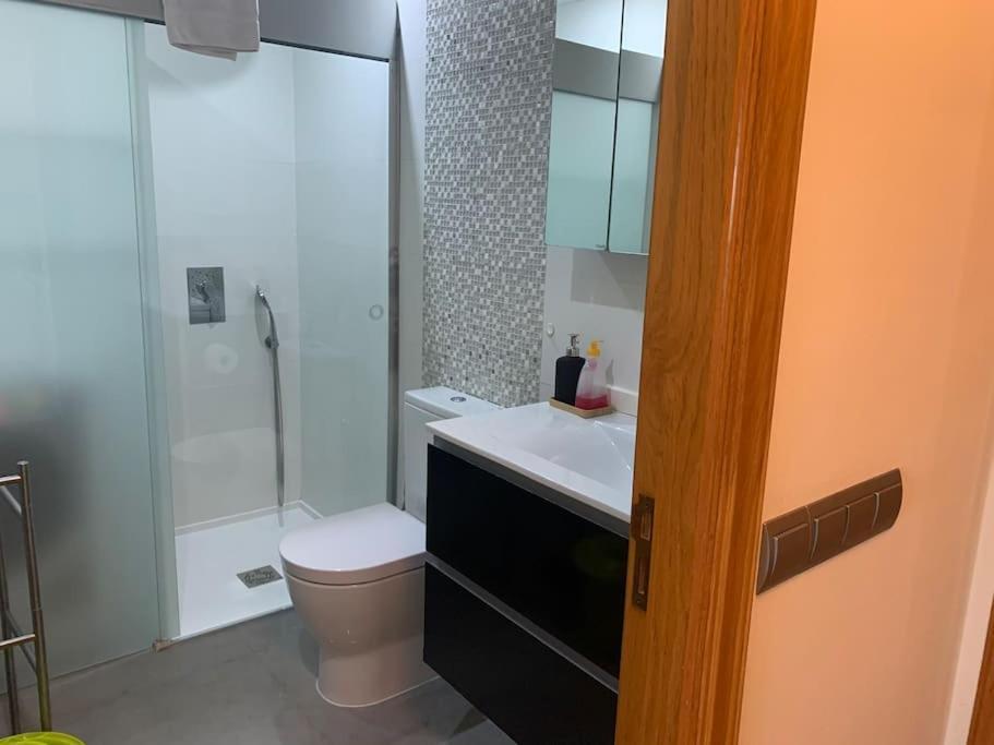 Oktheway Montrove 3 Apartment *