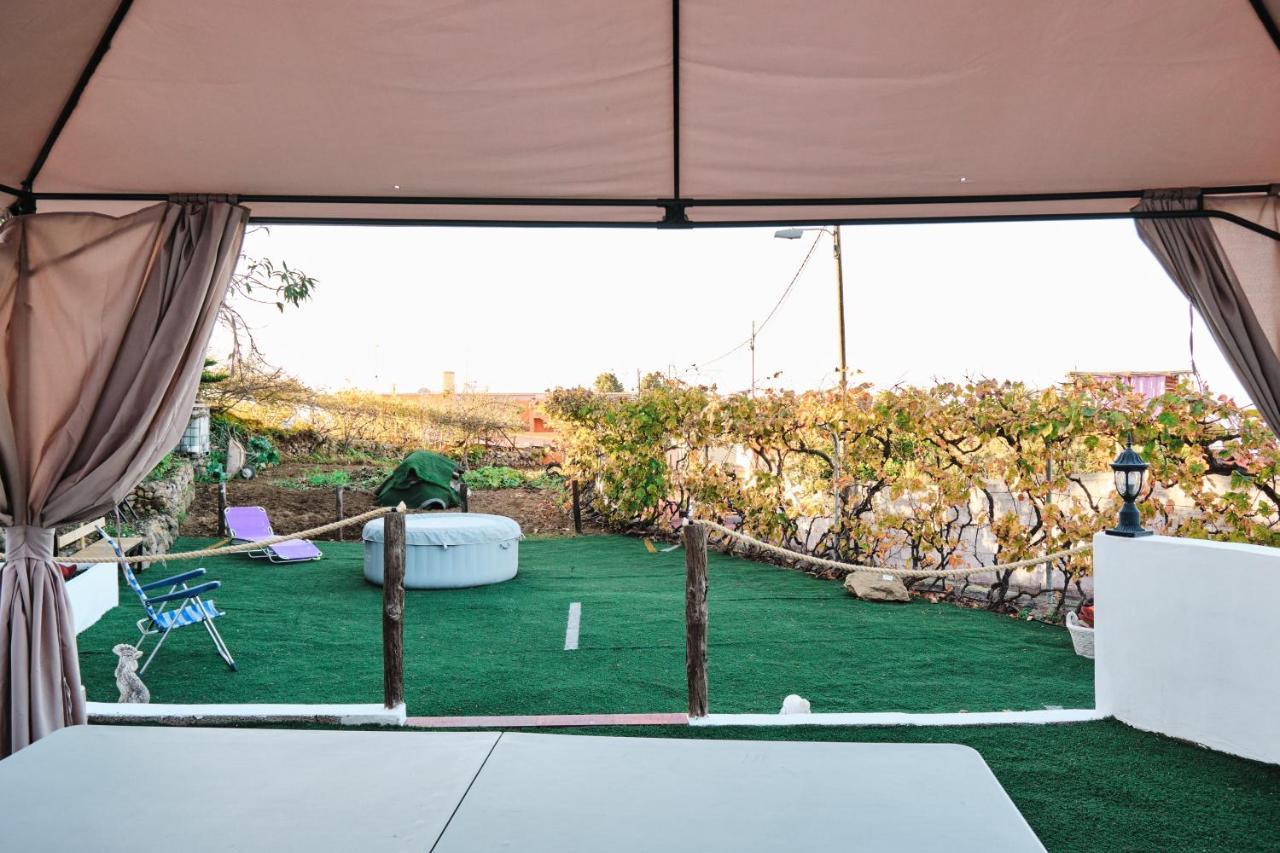 La Garrocha Holiday home