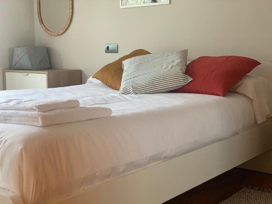 Apartment Oktheway Montrove 3 *