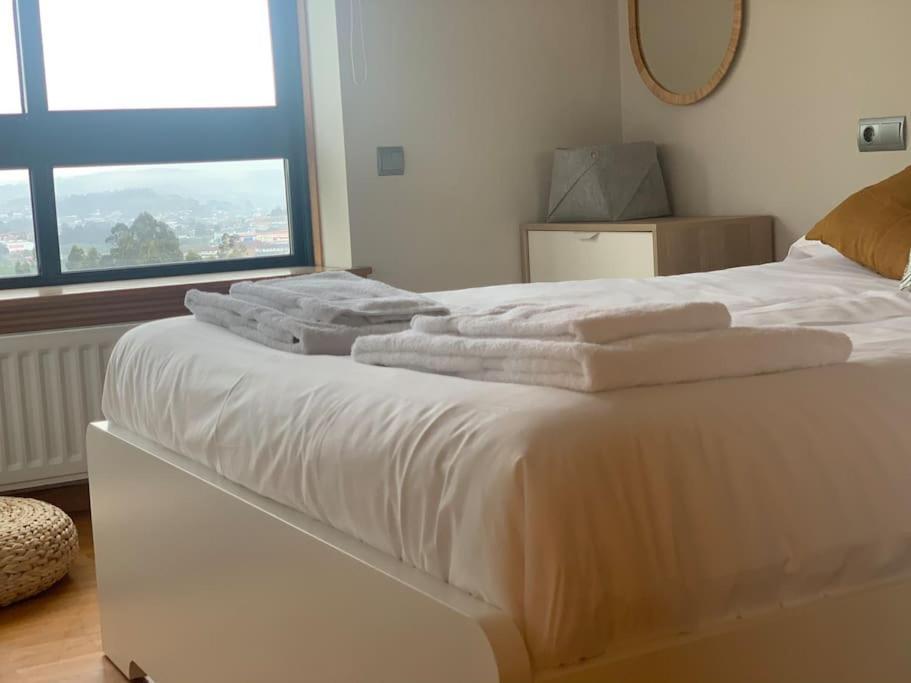 Apartment Oktheway Montrove 3 *