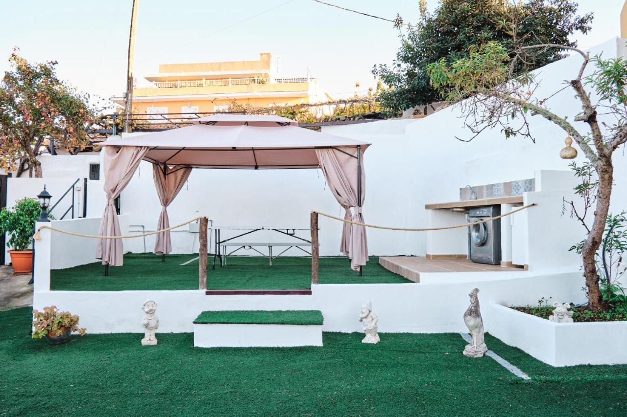 La Garrocha Holiday home *