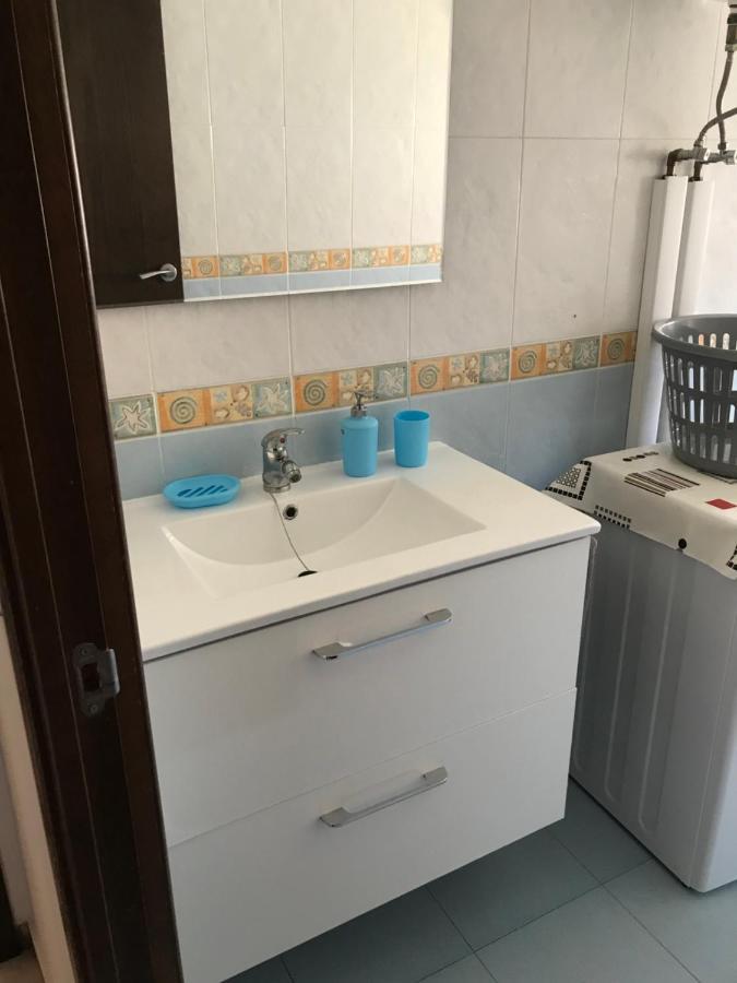 Apartment De 2 Cerca Paseo Maritimo *