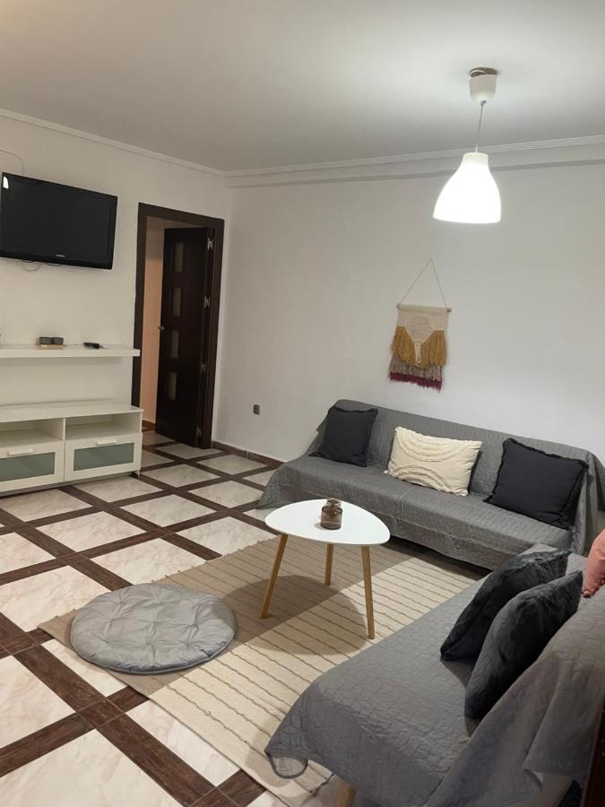 Apartment De 2 Cerca Paseo Maritimo Puerto de Mazarron