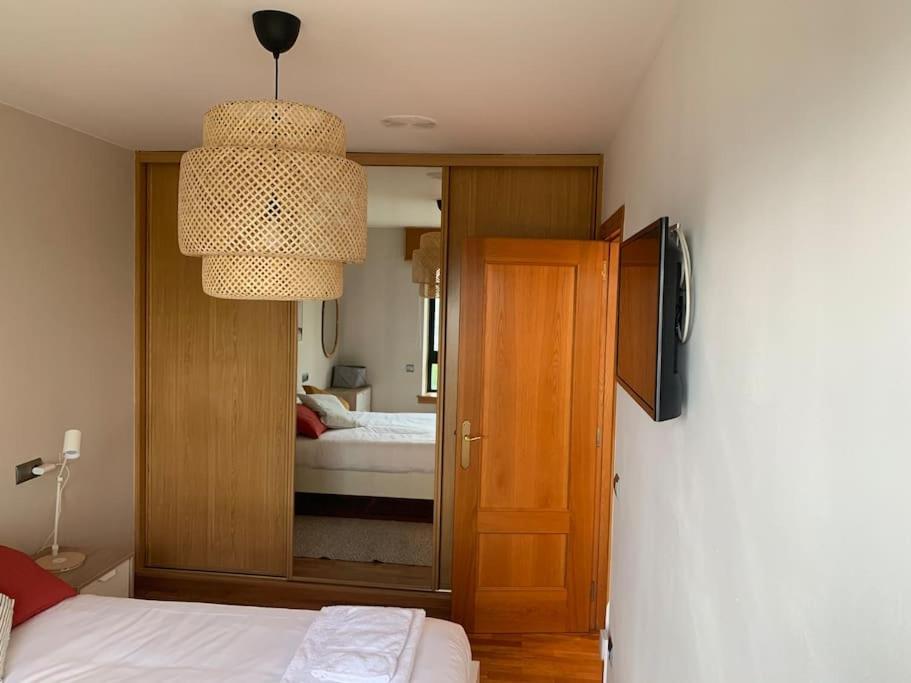 Apartment Oktheway Montrove 3 *