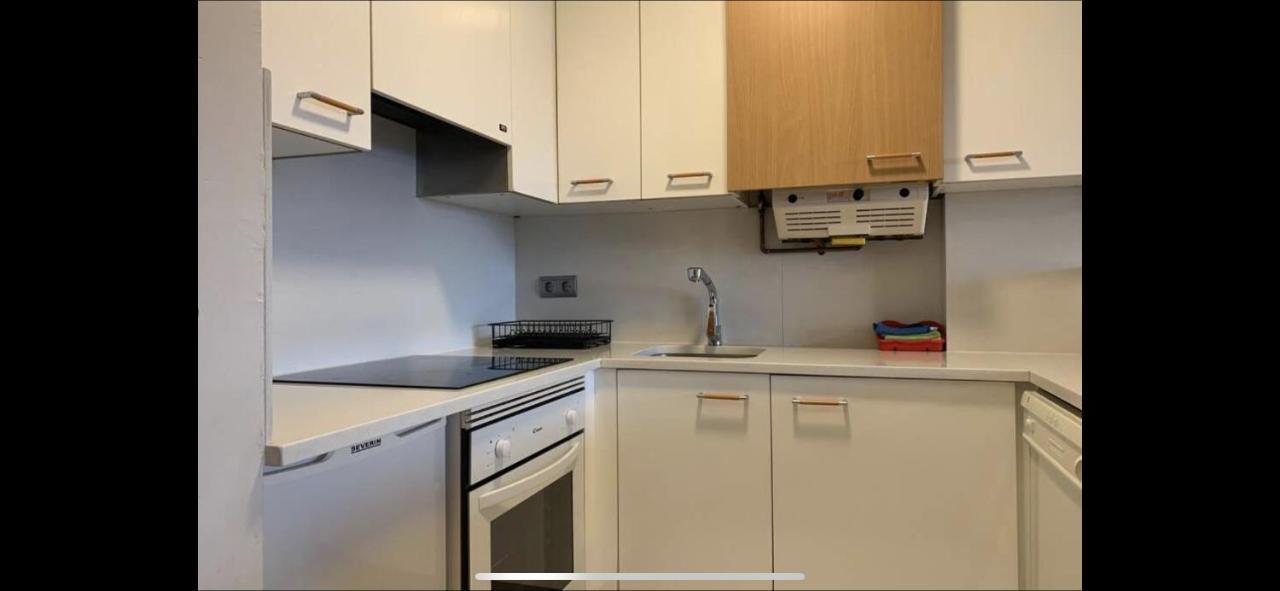 Oktheway Montrove 3 Apartment