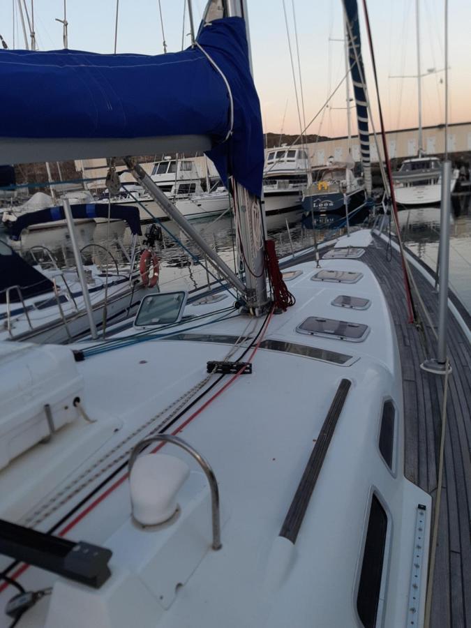 Erima Puerto Calero